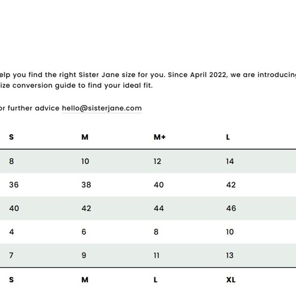 Sister Jane | Rival Floral Blouse - Picture 9 of 9